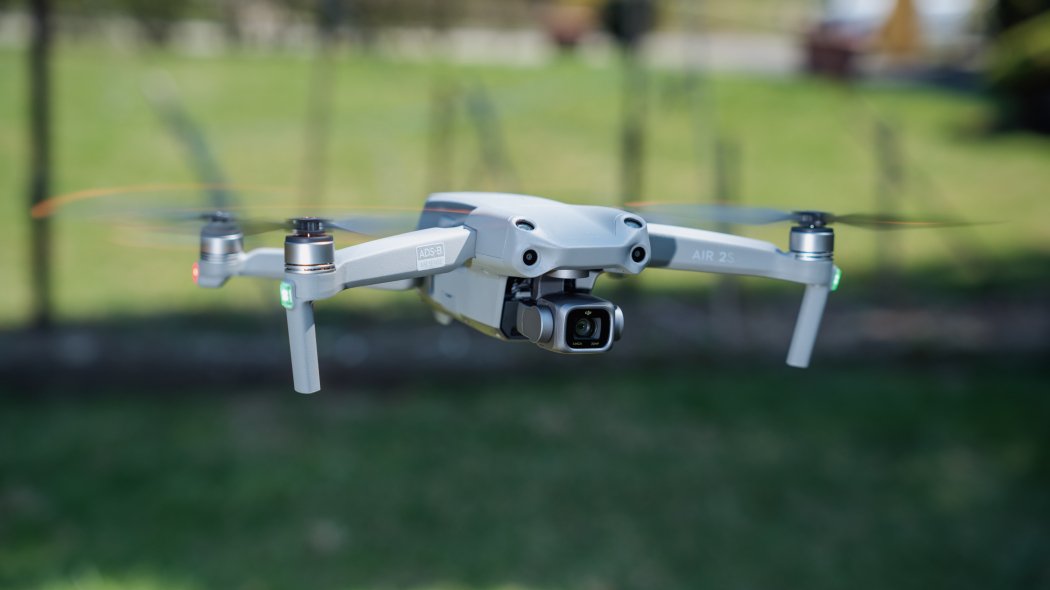 What You Need to Know About Drone Video