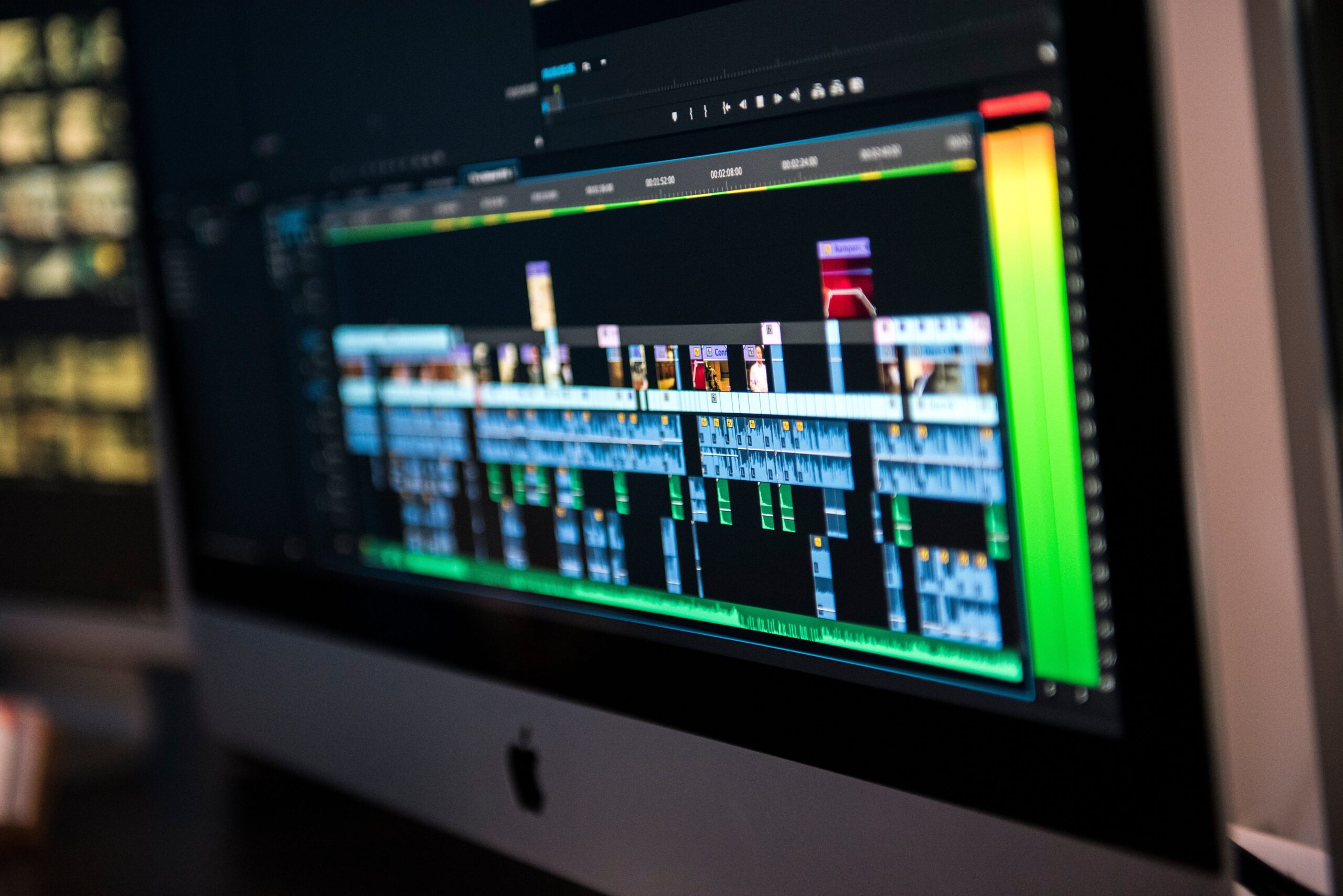 How to Make the Post Production Process as Efficient as Possible